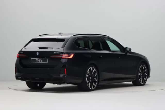 BMW 5-Serie (2026) thumbnail 5