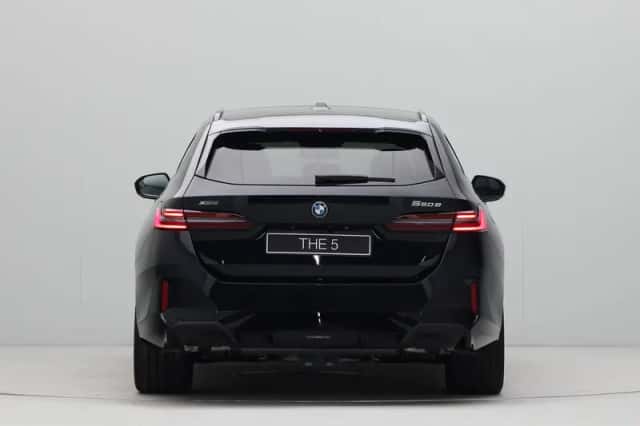 BMW 5-Serie (2026) thumbnail 6
