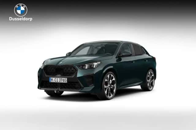 BMW X2 (2026) thumbnail 1