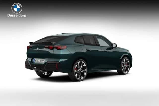BMW X2 (2026) thumbnail 2