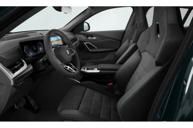 BMW X2 (2026) thumbnail 4