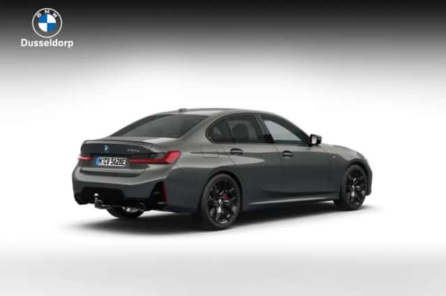 BMW 3-Serie (2026) thumbnail 2