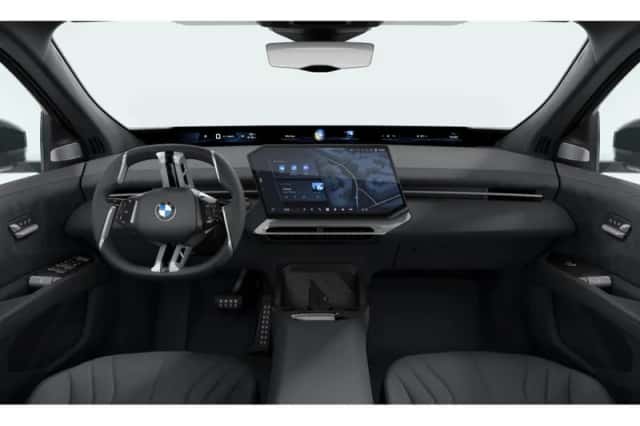 BMW iX3 (2026) thumbnail 3