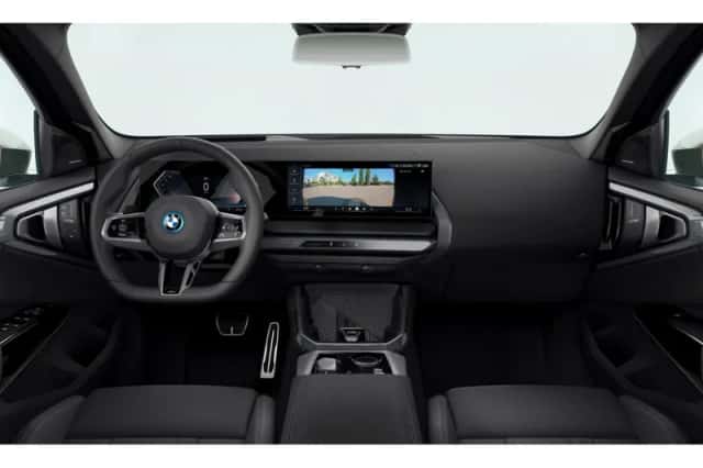 BMW X3 (2026) thumbnail 3