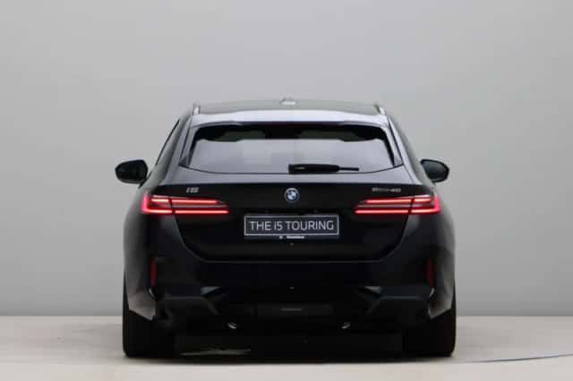 BMW i5 (2026) thumbnail 6