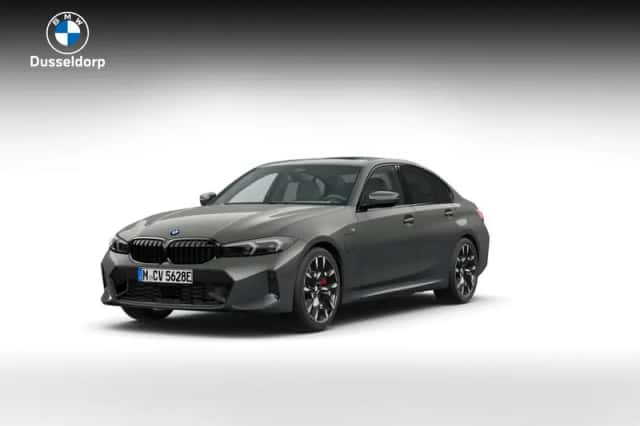 BMW 3-Serie (2026) thumbnail 1