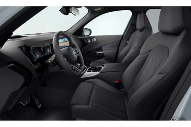 BMW X3 (2026) thumbnail 4
