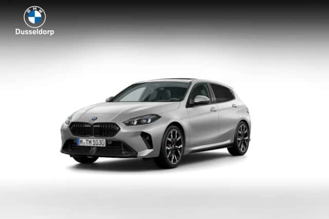BMW 1-Serie (2026) thumbnail 1