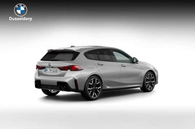 BMW 1-Serie (2026) thumbnail 2