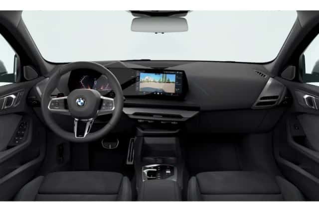 BMW 1-Serie (2026) thumbnail 3