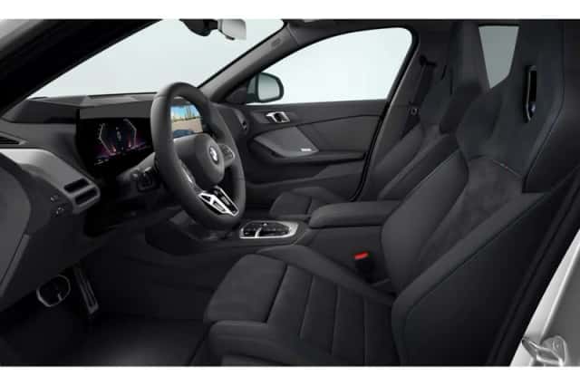 BMW 1-Serie (2026) thumbnail 4