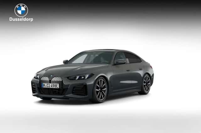 BMW i4 (2026) thumbnail 1
