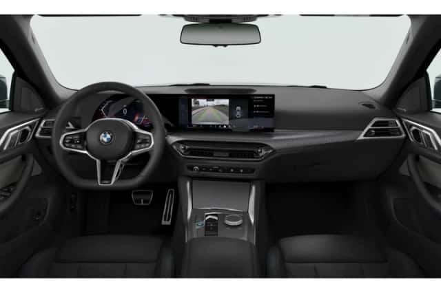 BMW i4 (2026) thumbnail 3