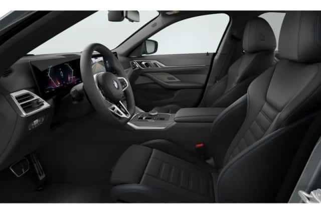 BMW i4 (2026) thumbnail 4