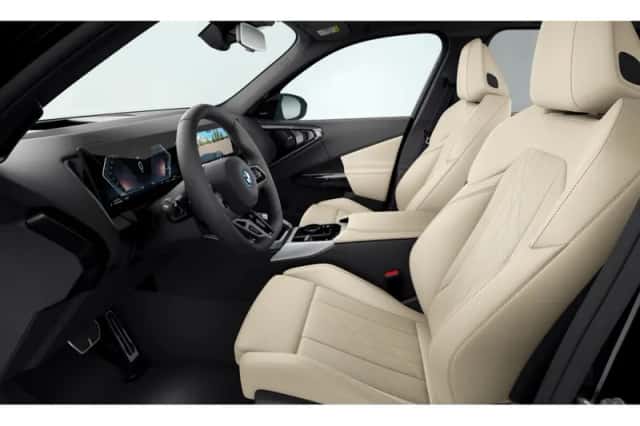 BMW X3 (2026) thumbnail 4