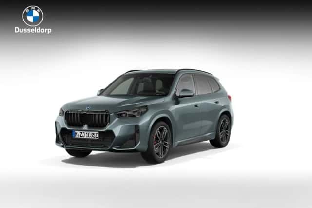 BMW X1 (2026) thumbnail 1