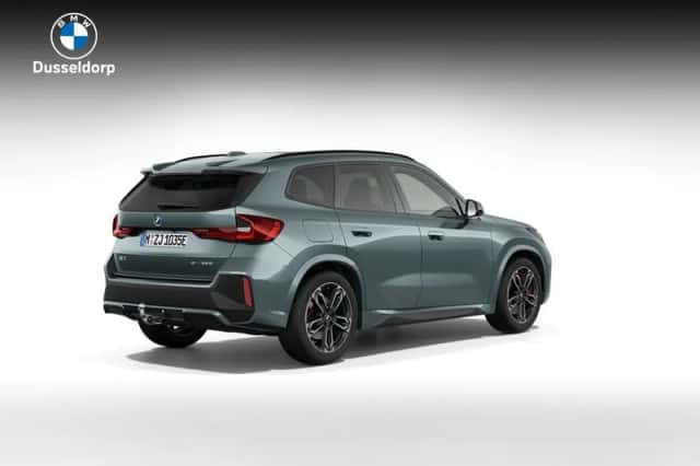 BMW X1 (2026) thumbnail 2