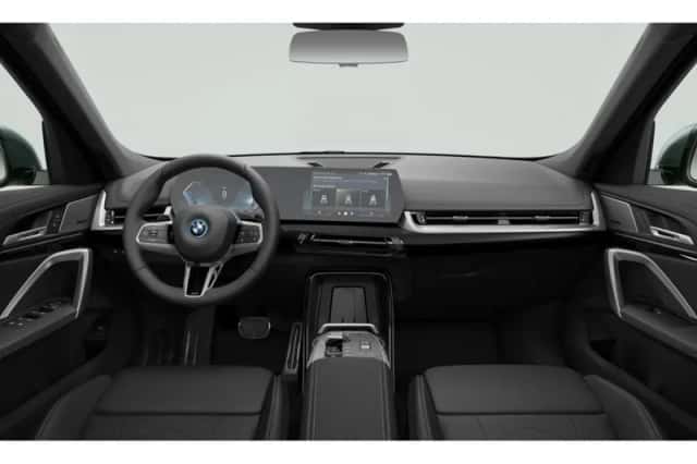 BMW X1 (2026) thumbnail 3