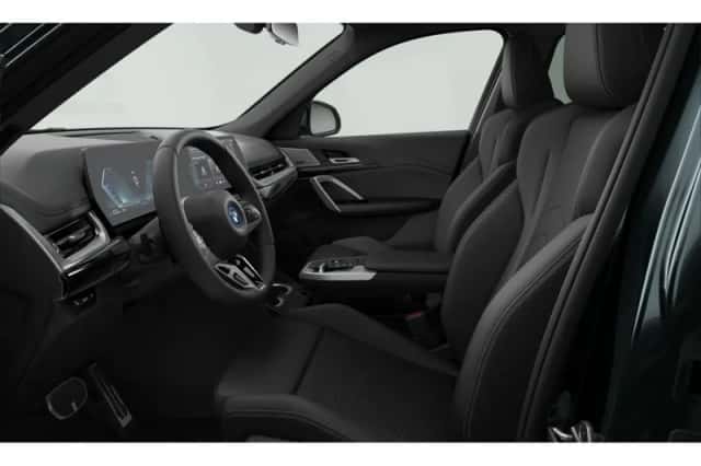 BMW X1 (2026) thumbnail 4
