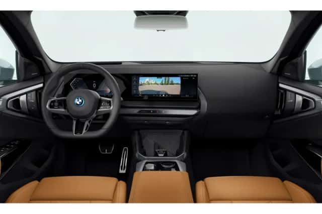 BMW X3 (2026) thumbnail 3