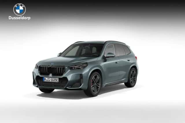 BMW X1 (2026) thumbnail 1