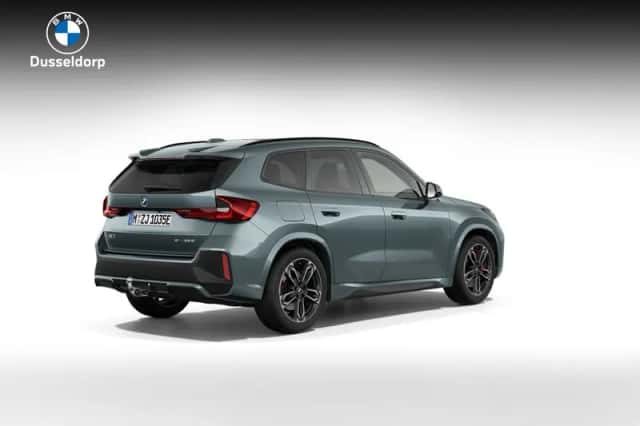 BMW X1 (2026) thumbnail 2