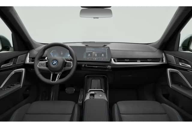 BMW X1 (2026) thumbnail 3
