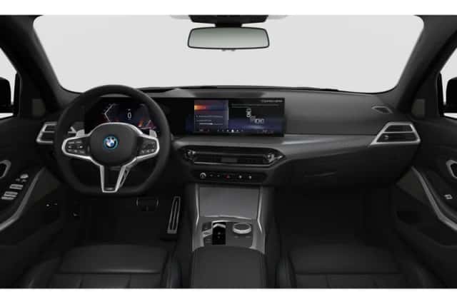 BMW 3-Serie (2026) thumbnail 3