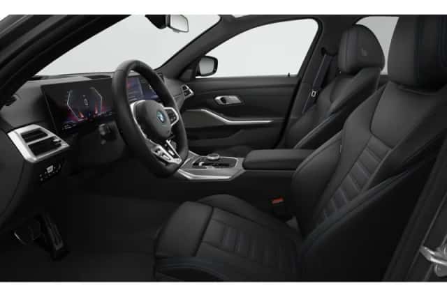 BMW 3-Serie (2026) thumbnail 4