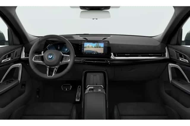BMW iX2 (2026) thumbnail 3