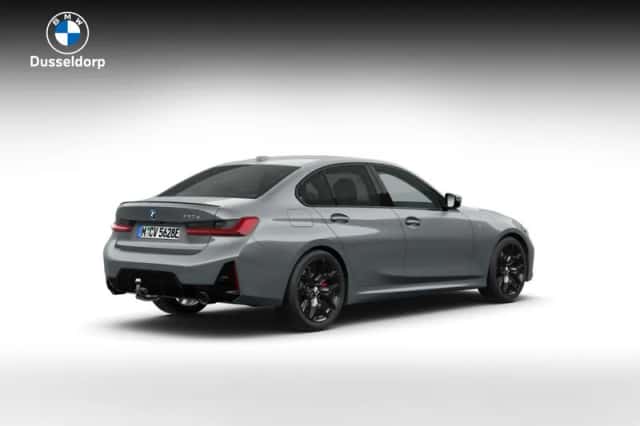 BMW 3-Serie (2026) thumbnail 2