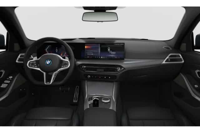 BMW 3-Serie (2026) thumbnail 3