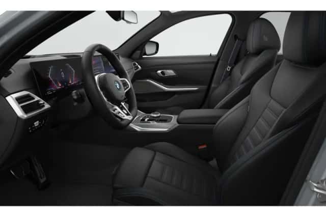 BMW 3-Serie (2026) thumbnail 4