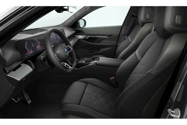 BMW i5 (2026) thumbnail 4