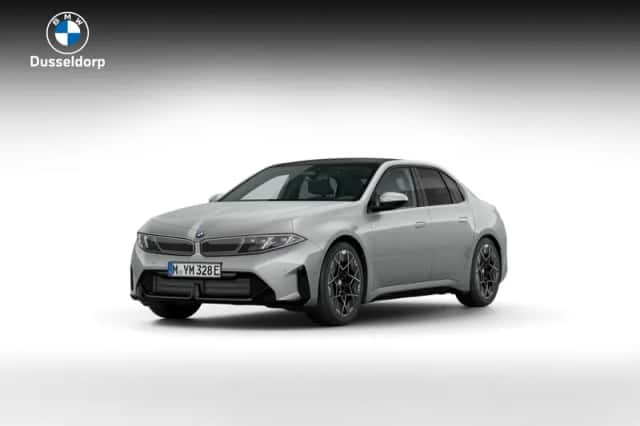 BMW i3 (2026) thumbnail 1