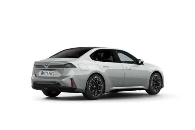 BMW i3 (2026) thumbnail 2