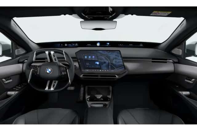 BMW i3 (2026) thumbnail 3