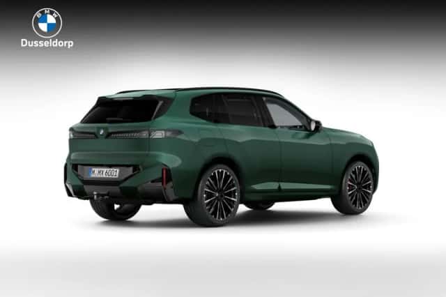 BMW X5 (2026) thumbnail 2
