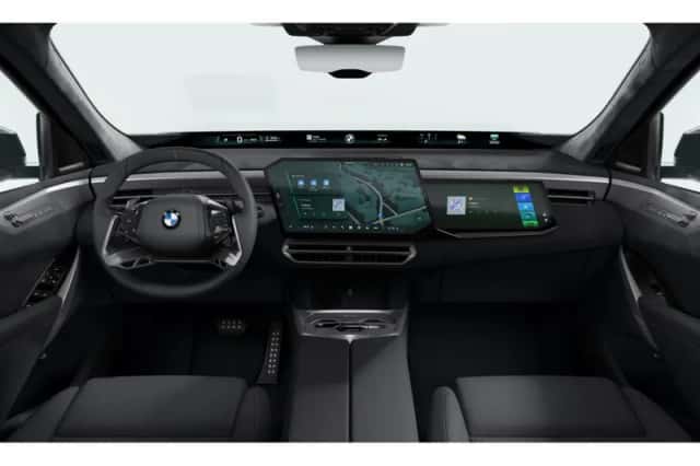 BMW X5 (2026) thumbnail 3