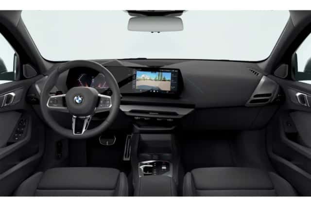 BMW 1-Serie (2026) thumbnail 3