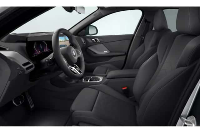 BMW 1-Serie (2026) thumbnail 4
