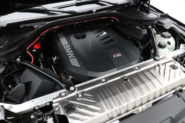 BMW X3 (2025) thumbnail 4