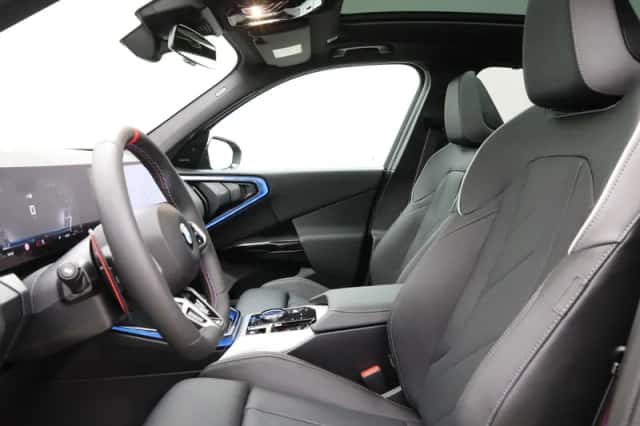 BMW X3 (2025) thumbnail 5