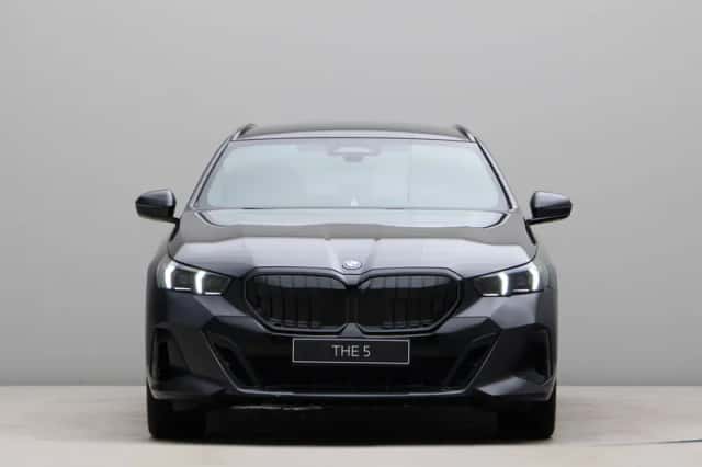 BMW 5-Serie (2026) thumbnail 2