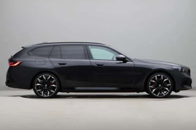 BMW 5-Serie (2026) thumbnail 4