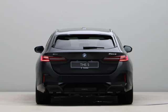 BMW 5-Serie (2026) thumbnail 6