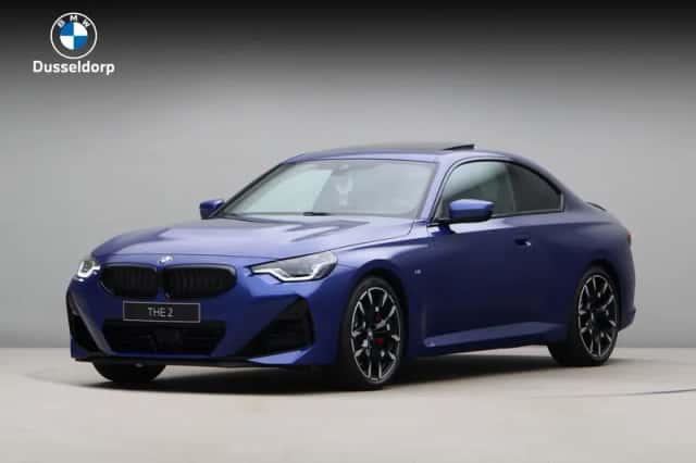 BMW 2-Serie (2026) thumbnail 1