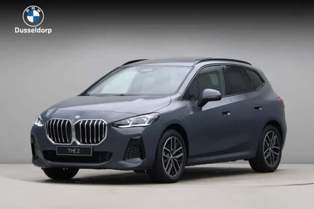 BMW 2-Serie (2026) thumbnail 1