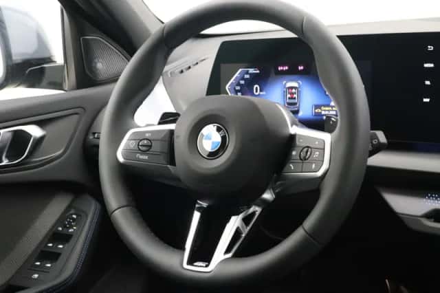 BMW 1-Serie (2026) thumbnail 2