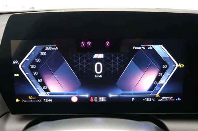 BMW 1-Serie (2026) thumbnail 3